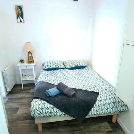 Logement Proche Hypercentre カーン エクステリア 写真