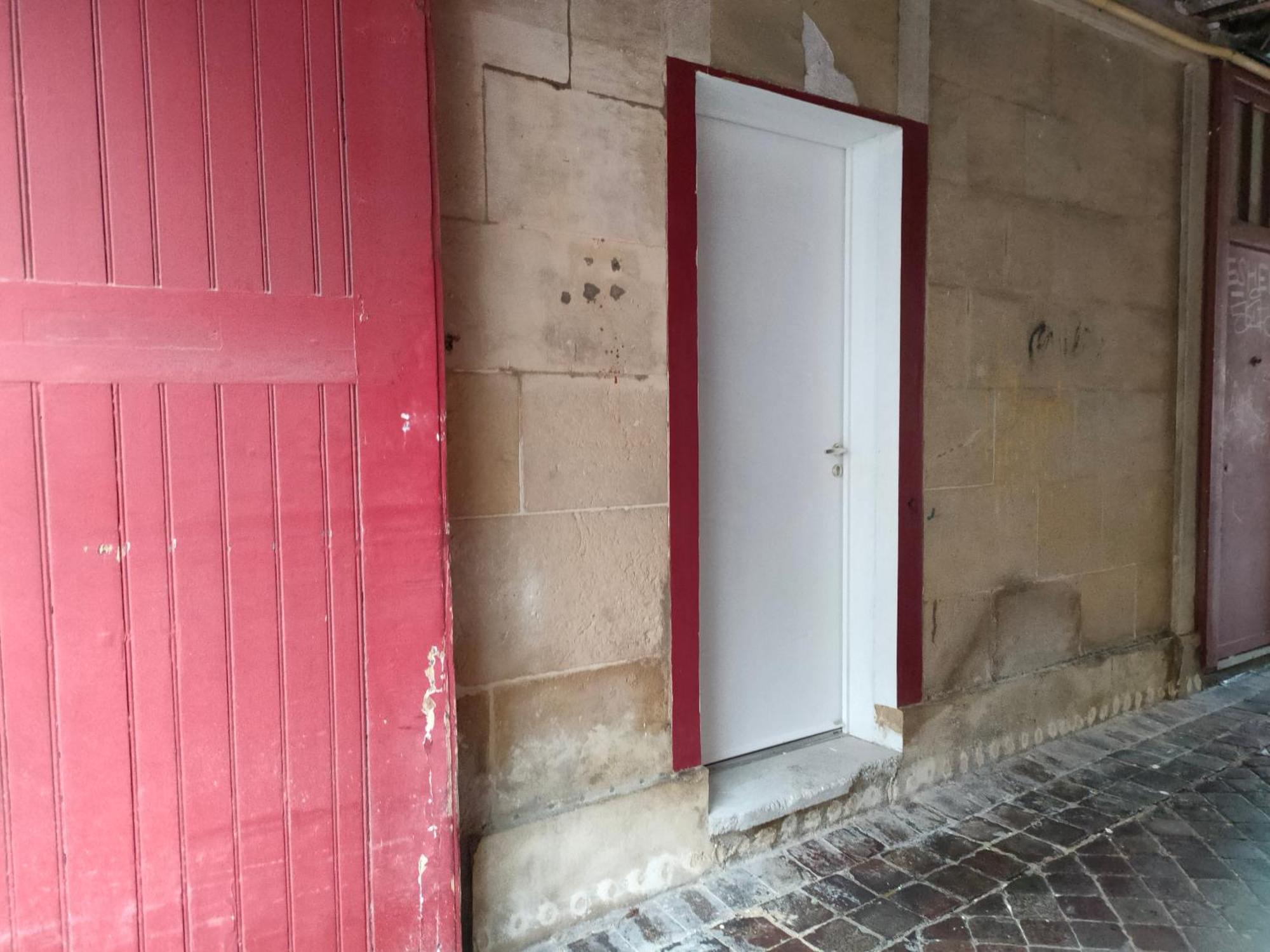 Logement Proche Hypercentre カーン エクステリア 写真