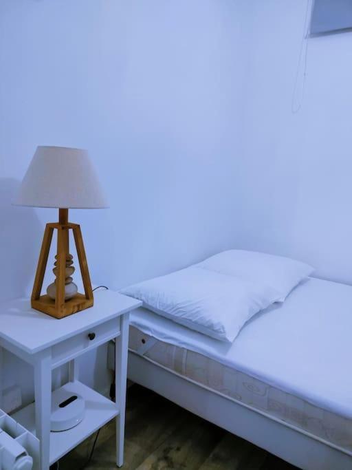 Logement Proche Hypercentre カーン エクステリア 写真