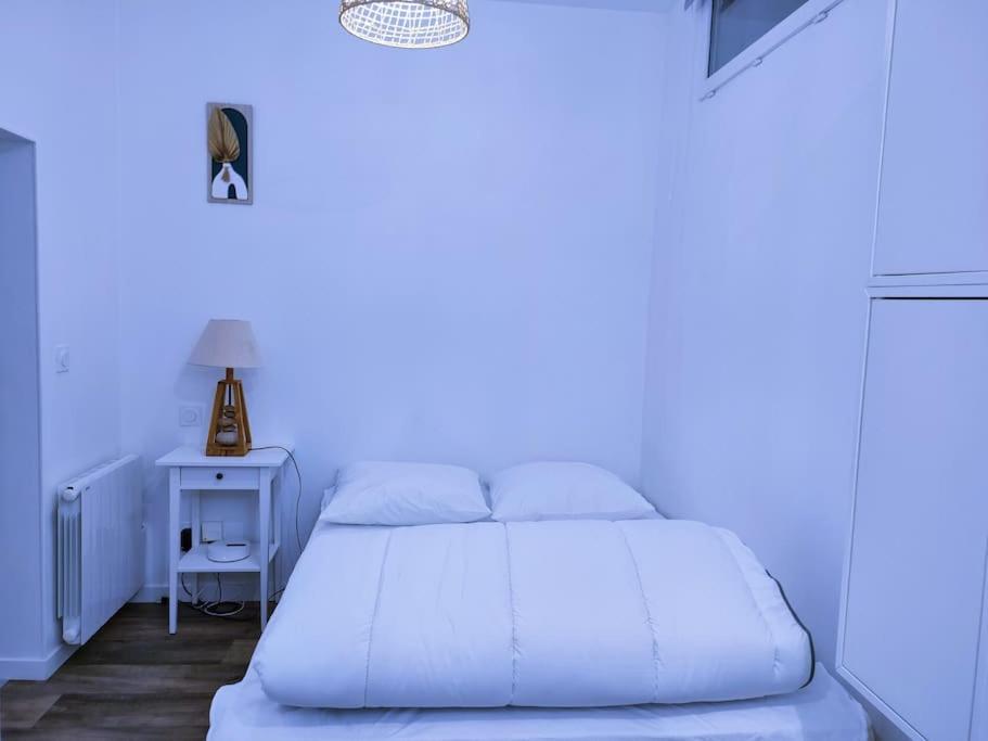 Logement Proche Hypercentre カーン エクステリア 写真