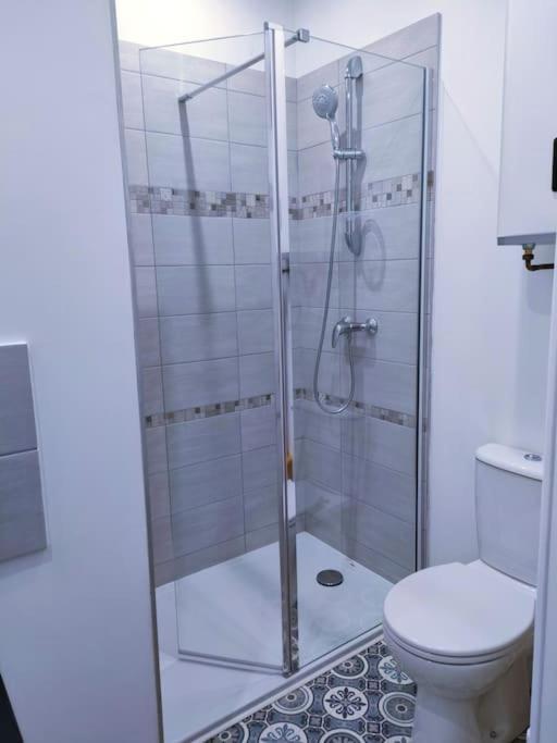 Logement Proche Hypercentre カーン エクステリア 写真